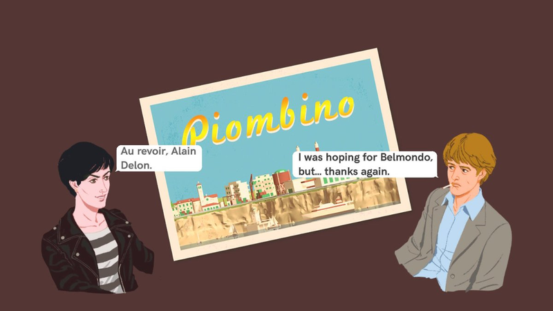 Illustration for article titled Game About A Road Trip Is Perfect On The Switch